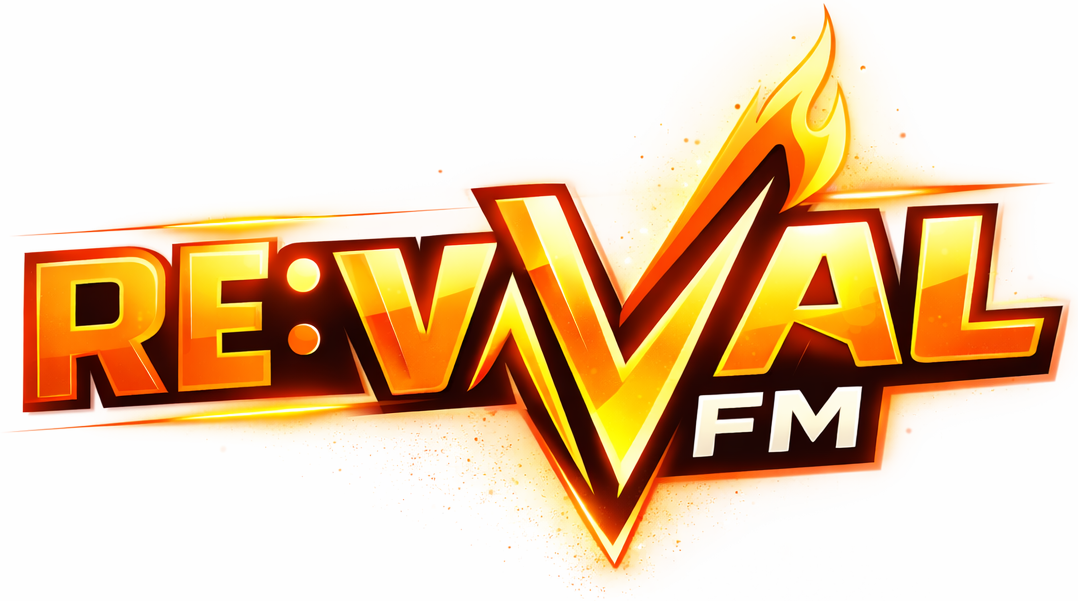 Revival FM logo